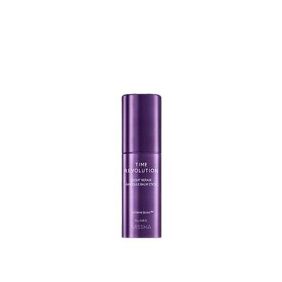 Time Revolution Night Repair Ampule Balm Stick 10g
