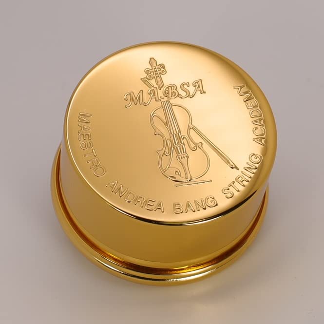 MABSA Tartini Rosin (Rosin) for Violin Soloists