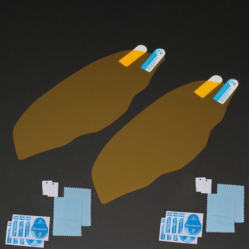 Motorcycle Cluster Scratch Protection Film Screen Protector For SUZUKI DL1000 V-STROM1000 GSX-S750 GSX-S1000 2016-2021