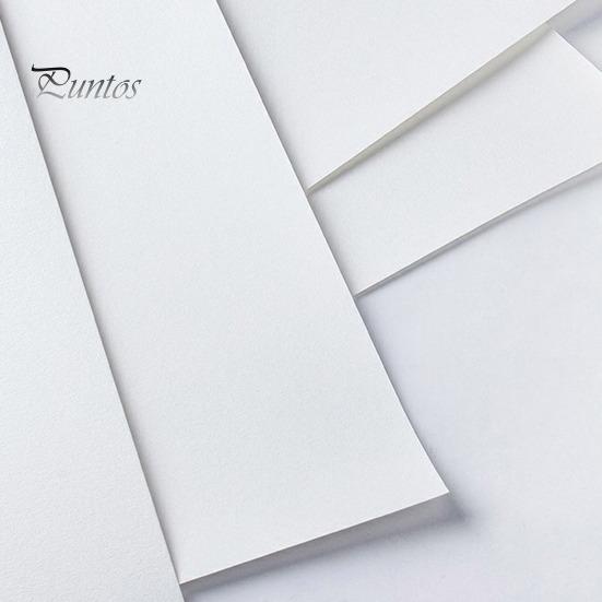 10/20 listů Silný akvarelový papír Děti Studenti Vodový papír Hromadný embosovaný Akvarel Kresba Malířský papír Umělecké potřeby Potřeby