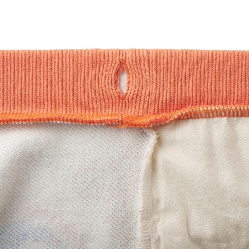 MIKIHOUSE HOT BISCUITS Pants for Boys and Size Girls, Baby, Kids, Children's Clothing, Multicolor, 80cm, 73-3201-141