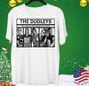 The Dudley Boyz Wrestler Dangerous Family T-shirt White Unisex S To 5XL JJ3385 Unisex T-Shirt