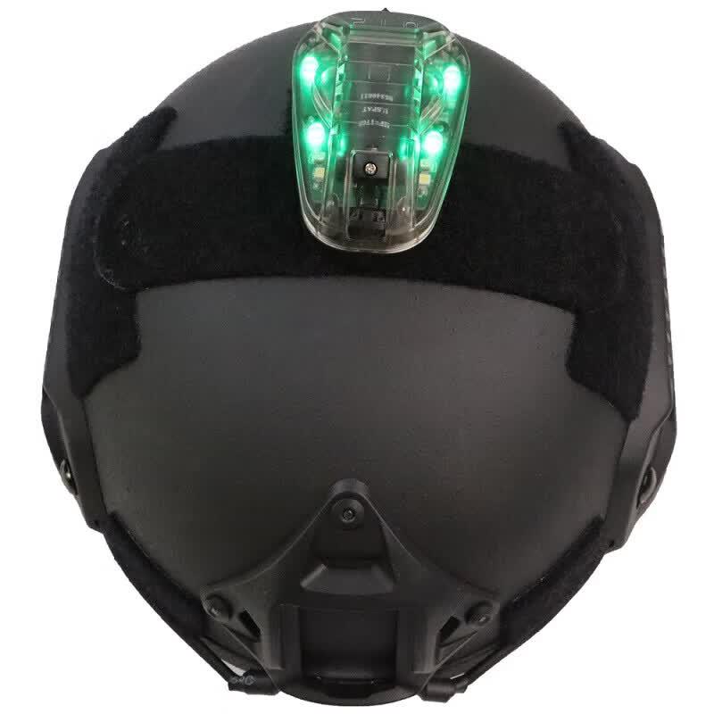 Outdoor Ladybug LED Signal Light
