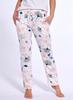 Cornette 690/44 S-2XL Women's Pyjama Pants Cornette