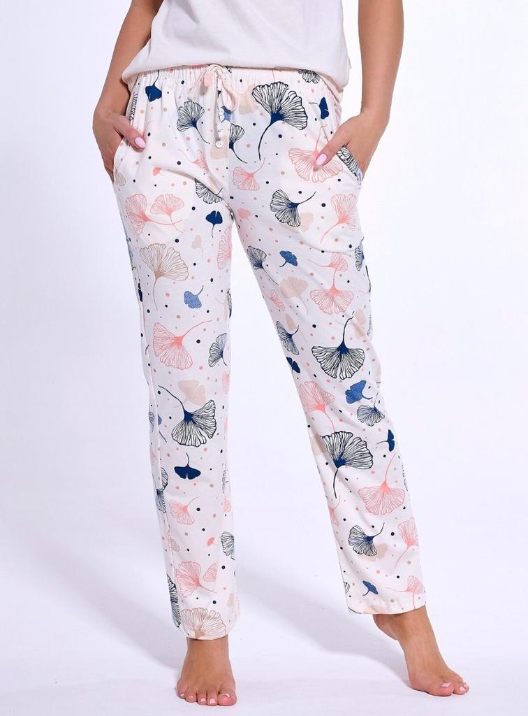 Cornette 690/44 S-2XL Women's Pyjama Pants Cornette