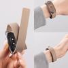 Silikonowy Pasek Pętla Dla Xiaomi Mi Band 10 9 8 Magnetyczna Bransoletka Wymienny Pasek Correa Dla Xiaomi Band 10 Zegarek Sportowy