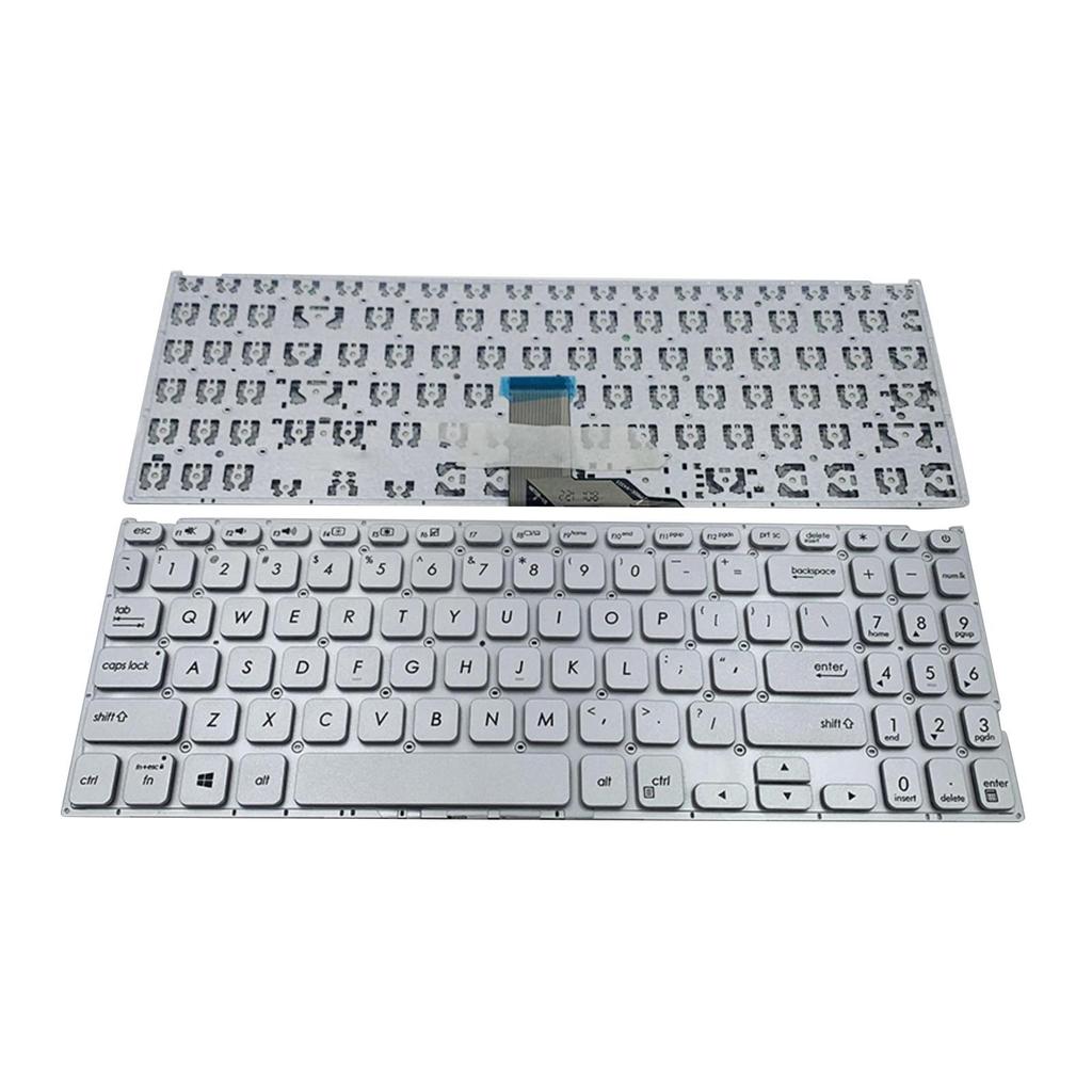 US English Keyboard Direct Replaces for VivoBook 00700 Accessories Premium Durable Easy Install