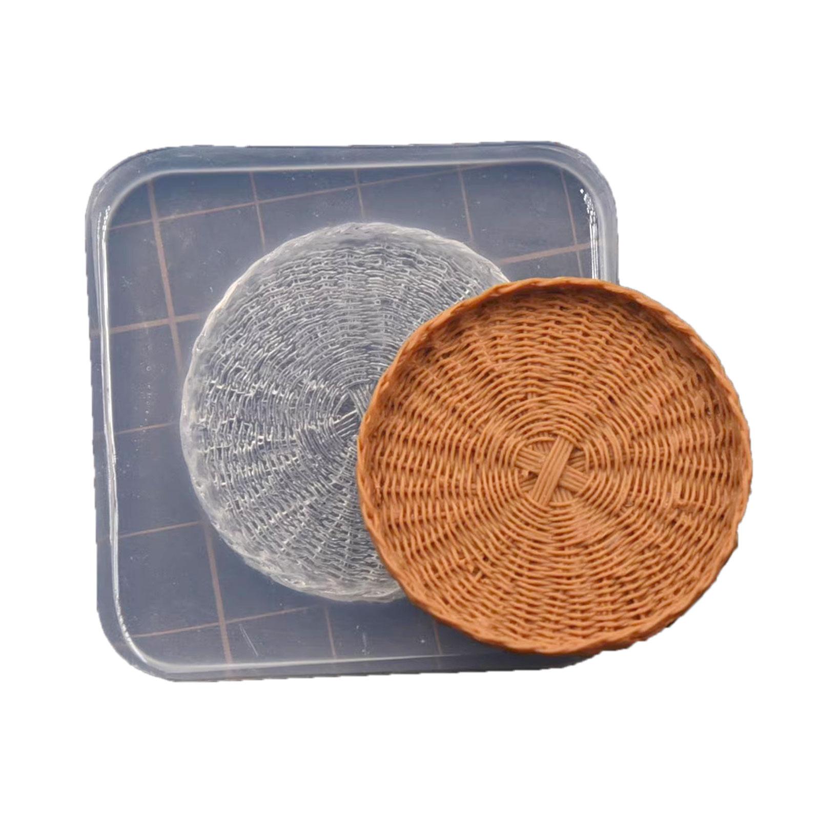 

Маленькие пищевые игровые силиконовые формы для поделок, инструменты для изготовления ювелирных изделий, легкосъемные формы, силиконовая текстура для поделок C