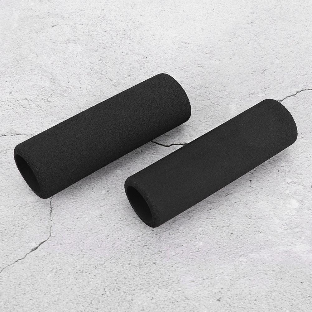 2pcs Soft Foam Sponge Handlebar Cover Grip Fits for R1200