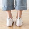 10 Pair Funny Socks Cute Things Set Korean Style Women Kawaii Animal Cat Pig Ankle Low Cut Socken Pack Free Shipping