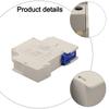 ALC18 Corridor Time Control Switch with Delay Off Feature 220 230VAC Mechanical Timer for Various Applications