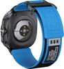 Blød Nylonrem til Samsung Galaxy Watch Ultra8 47mm Bånd Sportsrem Armbånd Til Galaxy Watch8 40 44mm Mænd Kvinder Urrem