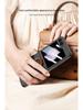 Samsung Flip5 Ultra-thin Drop-proof Case with Wrist Strap for Foldable Screen