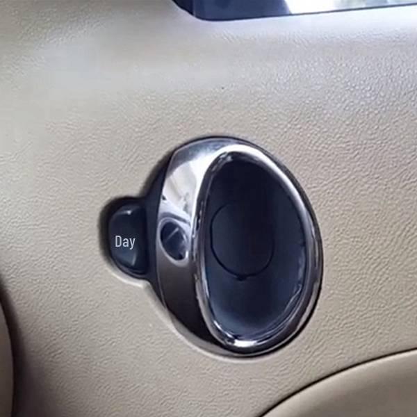 1 Pair Front Inner Door Handles for 06-11 Chevrolet HHR