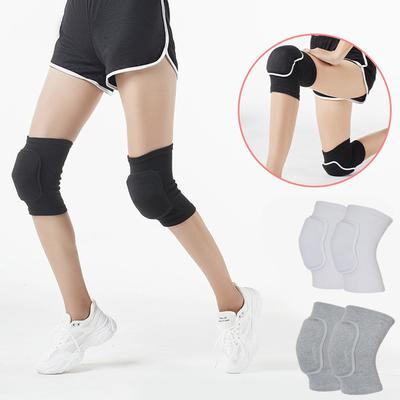 Knee Pads Compression Pad Braces For Arthritis Joint Support Sports Safety Volleyball Gym Sport Brace Protector