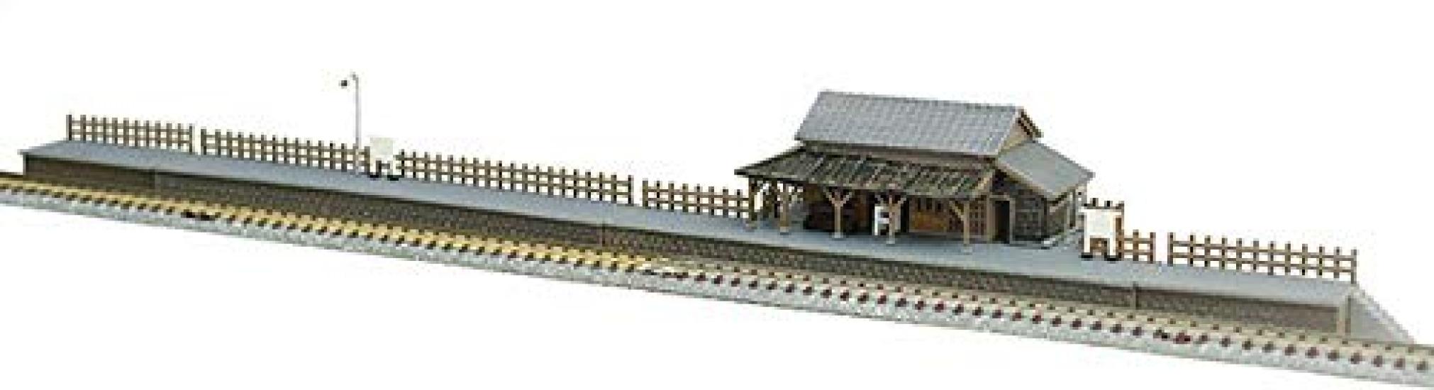 

Building Collection Kenkore Station A3 Diorama Supplies 018-3 серый