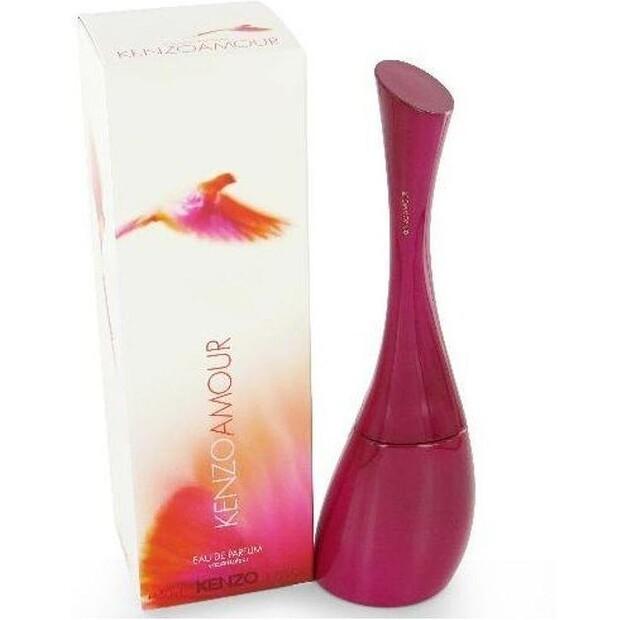 

Парфюмированная вода Kenzo Kenzoamour 100 ml