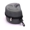 Hard Shell Bag Goggle Protector Case Anti-Shock Motorcycle Eyewear Box Portable Ski goggles Case