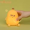 Capybara Night Light Rechargeable Mobile Smart Settings Timing Silicone Lamp Unique Bedside Decoration Pat Brightness Adjustment