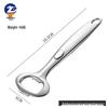 Commercial Zinc Alloy Beer Bottle Opener