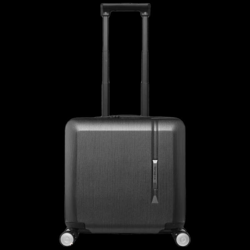 Samsonite 16-inch PC Spinner Pilot Case