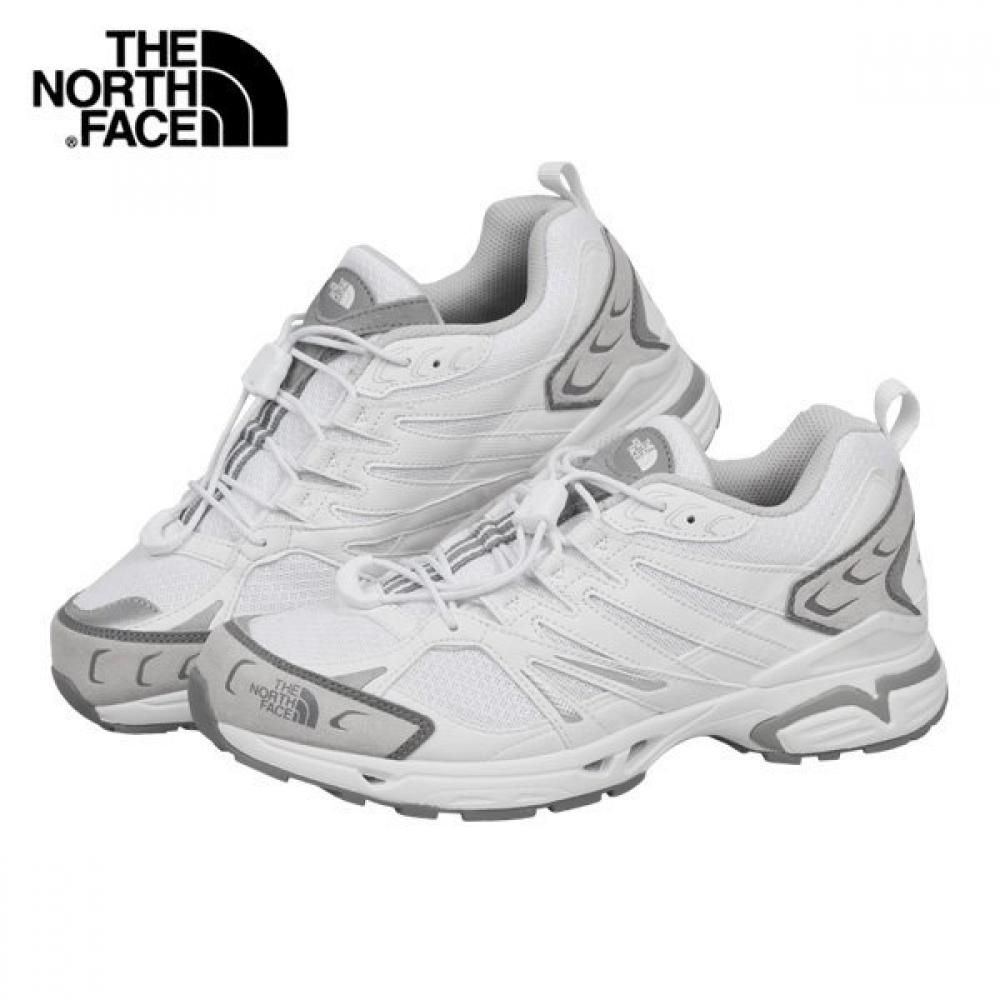 

The North Face White Label Single Track Tech Sneaker Ns97q72k NS97Q72K:230MM