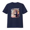 EXODUS T Shirt Force of Habit Art Print Bold Design Hot New Fashion vintage Washed Top For Everyday Wear streetwear graphic