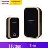 Wireless Smart Doorbell
