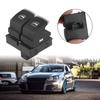 Car Power Window Control Switch for  Eos Golf MK5 MK6 GTI 2 Door 5K3 959 857