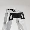 Hasegawa RM-30a Heavy-Duty Mini Stepladder, 0.3m (10841)