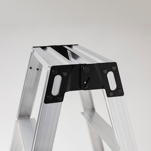 Hasegawa RM-30a Heavy-Duty Mini Stepladder, 0.3m (10841)