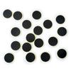 30 Pcs Glueless Bike Tube Tire Puncture Repair Patch Bycicles Inner Tube Puncture Patch for Road Mountain Bicycles