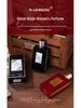 Dubai Arabian Perfume for Men & Women - Long-lasting Woody Scent, Middle Eastern Red Velvet Fragrance