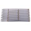Adjustable Length Expanding Rule Buttonhole Mark Isometric Divider Sewing Gauge Tool DIY Multifunctional