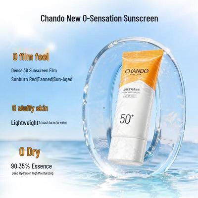 Produits pour le corps – Crèmes solaires et produits pour le bronzage