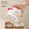 316 Stainless Steel Insulated Lunch Box