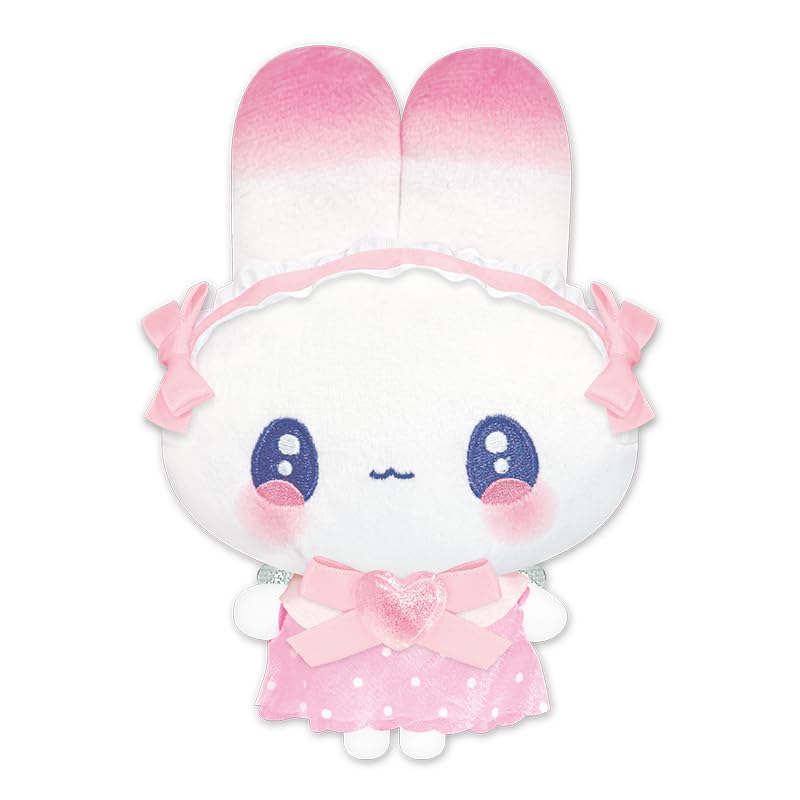 Kamio Japan Magical Berry Berry Strawberry Plush Toy 230172