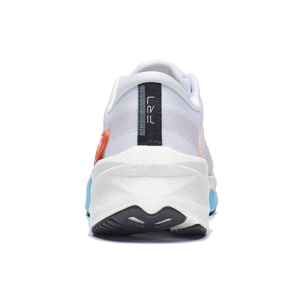 Li Ning Furious Rider 7.0 Textile, Synthetic Leather Slip Resistant, Abrasion Resistant, Breathable Low top ARZT003-11