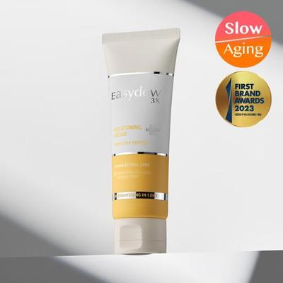 EGF Melatoning Krem do pielęgnacji piegów 105ml
