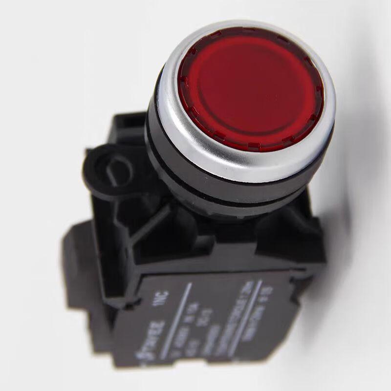 Tianyi LA42 Illuminated Push Button