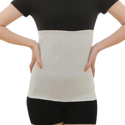 Winkend Belly Warmer Set for Men and Perfect for Cold and and Perfect for and Summer 2-Piece Women, Weather, Pregnancy, Periods, More, Moisturizing,