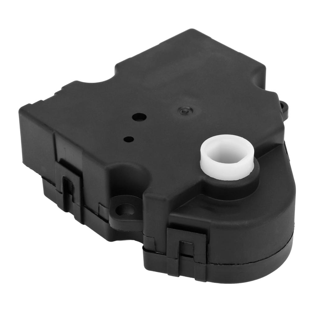 Heater Blend Door Actuator 16167292 Stable Control Temperature Adjustment Replacement for Escalade Base 99‑2000