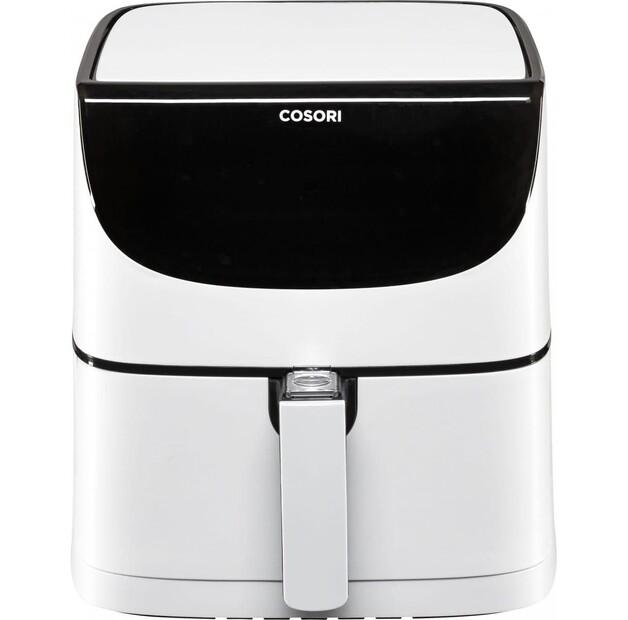 

Фритюрница Cosori Premium Air Fryer CP158-AF-RXW белый