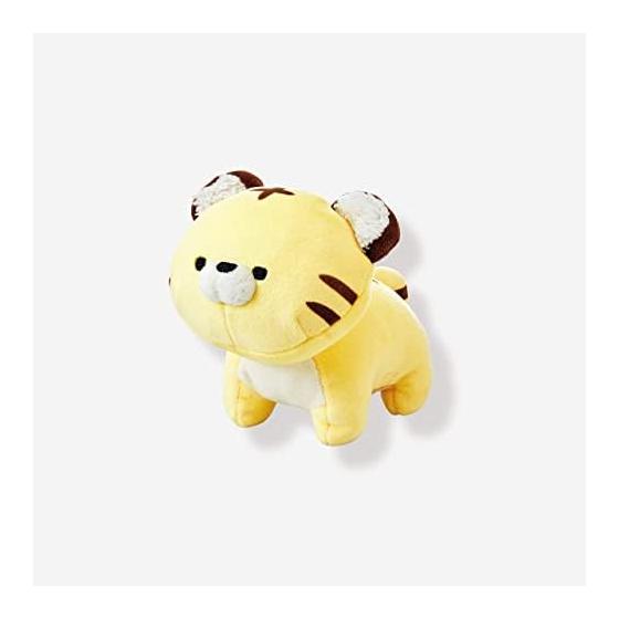 mofmofriends Mofumo Friends Tenori Mascot Mofumofu Tenori Size Tiger TM1611-11