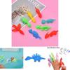 Exciting Finger Dart Launching Dinosaur Fun Toy For Stress Relief And Relaxation
