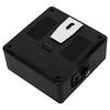 Outdoor Guitar Amp 5W Guitar Amplifier With Back Clip Portable Acoustic Electric Guitar Speaker Musical Instrument Parts