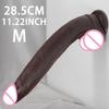 42,5 cm lange Dildos Realistischer Dildo Silikon Großer Penis Weiche Anal Sex Spielzeuge Saugnapf Großer Schwanz Für Frauen Männer Erwachsene Masturbatoren