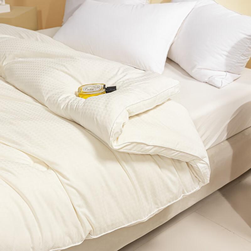 

MANIS MY Class A Soy Fiber All-Season Duvet 150x200cm, 2 jin