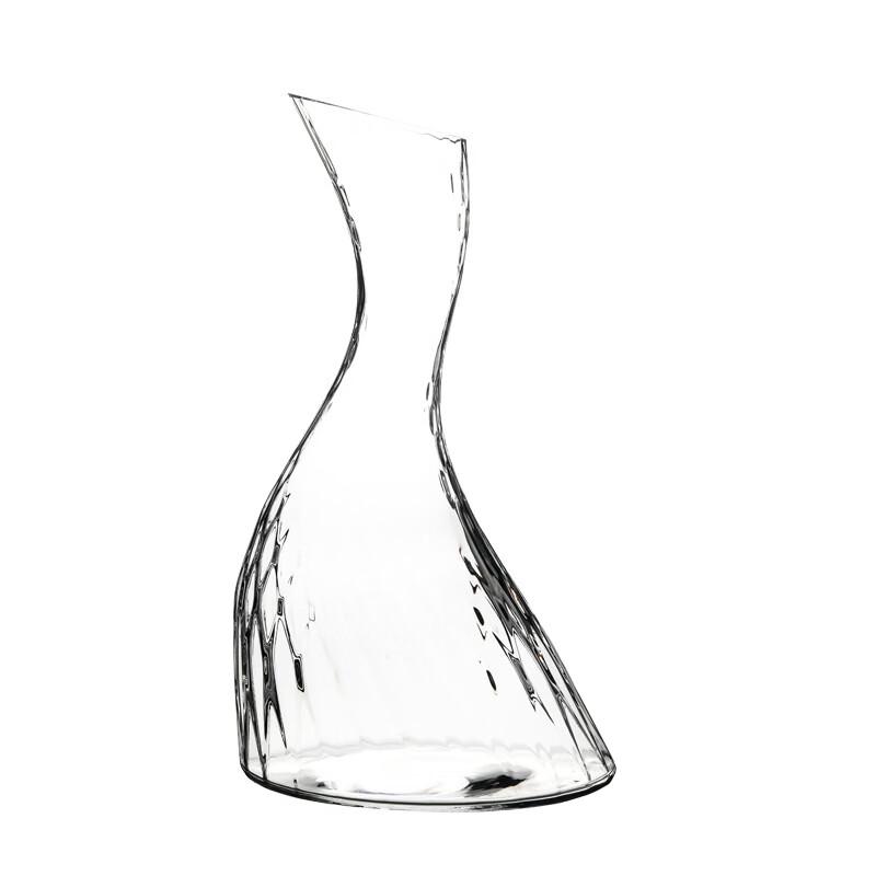 OLOEY Swan Red Wine Decanter