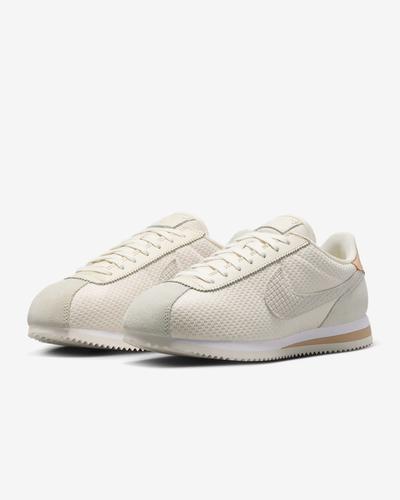 Nike Cortez Running shoes Women's IB8879-211 White Size